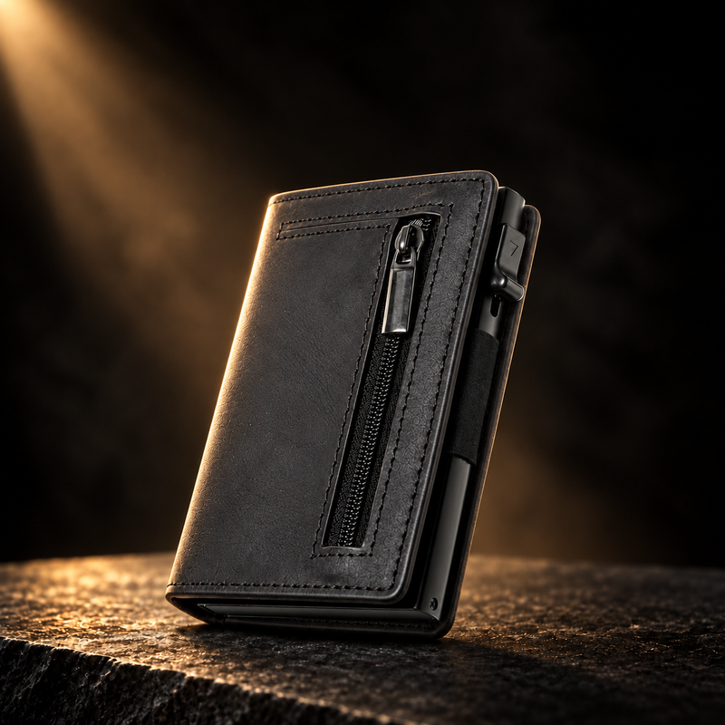 SILEX Smart Wallet